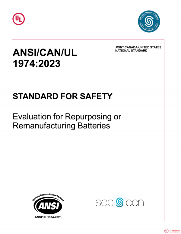 UL 1974 PDF UL 1974 PDF